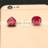 4-7ct Pigeon Blood Red Tourmaline Loose Stone thumbnail-6