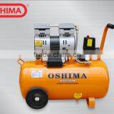 AIR COMPRESSOR OSHIMA 40L (OILESS) thumbnail-4