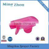 MZ-E 28/400 28/410 28/415 Plastic Duotone Foam Trigger for Low Viscosity Liquid thumbnail-1