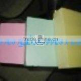 XPS Board/Extruded Polystyrene Insulation Board/Building Wall Material