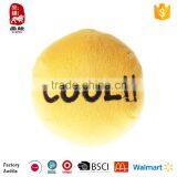 2016 Hot Sale Soft Plush Emoji Pillow Wholesale thumbnail-1