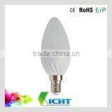 LC-C37-E14 Competitive Product With Good Price 4w 220-240V/AC C37 E14 Light Bulb thumbnail-3