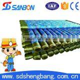 4 Inch Stainless Steel Braided Teflon Flexible Rubber Hose thumbnail-2