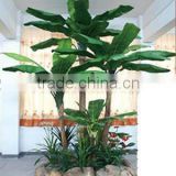 wholesale artificial tree artificial plant artificial banana tree