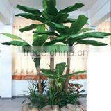 Wholesale Artificial Tree Artificial Plant Artificial Banana Tree