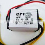 DC Converter Step Down Module 9V - 20V 12V Convert to 6V ,car Led Power Adapter