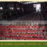 3-1/2" API Drill Rods, 89mm API EU IU IEU Drill Pipes thumbnail-2