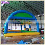 Inflatable Swimming Pool With Dome Tent Cover, Best Quality Inflatable Swimming Pool for Kids, Inflatable Product thumbnail-1