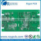 FR4 Lead-Free Hasl Rigid PCB &PCB Design