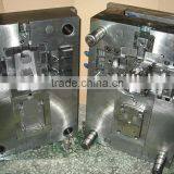 Precision Plastic Mould