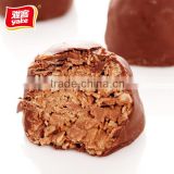 Wonderful wholesale chocolate with advanced production line