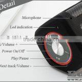 7000mAh Waterproof Bluetooth Speaker With Power Bank Function thumbnail-3