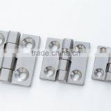 HL-226-2S Electrical Metal Cabinet Sus304 Heavy Duty Stainless Steel Hinge thumbnail-2