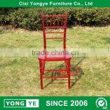 Wholesale Resin Chiavari Chair Banquet Chairs thumbnail-6