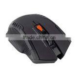2.4Ghz Mini Portable Wireless Optical Game Mice Professional Mouse For PC Laptop Desktop thumbnail-3