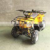 110 QUAD ATV King Quad Atv Kids Atv Quad 110cc 4x4 thumbnail-1