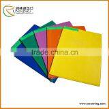 School Easy Use Color PVC Book Protector thumbnail-5