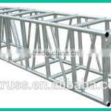 2014 newest great quality square bolt truss