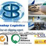 cheap air shipping/service/rate from Hong Kong, Qingdao, Shanghai to Lagos