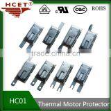 6AP, Motor Protector, Window Motor Protector, Skylight Motor Protector thumbnail-4