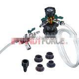 8PCS Airvac Coolant Refiller, Cooling System Service Tools of Auto Repair Tools