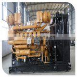 2015 Cheaper Price Natural Gas Generator With CHP 20kw for Civil Use thumbnail-4