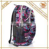 2016 New Design Promotion Cheap Customized School Backpack thumbnail-3