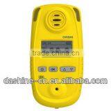 Manufacturer for SO2 Portable Gas Detector With Data Logging