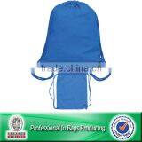 Custom Cheap String Backpack Shoe Bag thumbnail-5