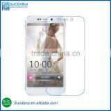 Clear LCD Screen Protector Film Foil Saver for SUGAR SS129