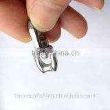 Tuna Fishing Stainless Steel Fishing Swivel(NO.5H) thumbnail-2