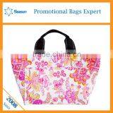 Eye-catching Tote Bag Canvas Beach Bag Wholesale Womens Handbag China
