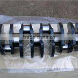 Engine Parts For I-SUZU 6BD1 Crankshaft,Six Cylinder OE NO.1123104370 thumbnail-4