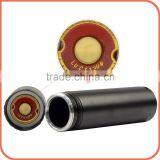 LuckySun E6 300lm R5 Waterproof IPX7 18650 Rechargeable Battery Flashlights for Outdoor Camping thumbnail-5