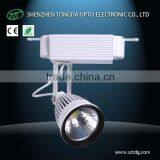 Dimmable 30w Led Track Lighting 7w/10w/15w/20w/30w/50W/60W (TongDa) thumbnail-1