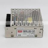 Metal Case Led ac Power 24v dc Transformer 35w Power Supply thumbnail-6
