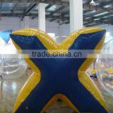 China Customized Air-sealed Cheap Inflatable Paintball Usa thumbnail-4