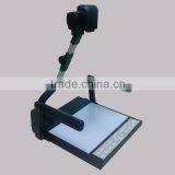 Hot Sale Digital Visual Presenter Portable Desktop Projector Visualizer thumbnail-3