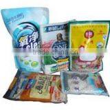 Granular Washing Powder Packaging Machine