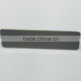 Custom OEM Design Metal Scutcheon for Company thumbnail-1