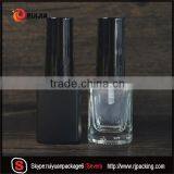 RUIJIA 5ml 7ml 9ml 10ml 11ml 13ml 14ml 17ml Empty uv Gel Nail Polish Glass Bottle Holder With Caps Brush and Labels Design Supplier's Choice thumbnail-6