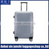 Matting PC Trolley Luggage Aluminum Frame Luggage thumbnail-1