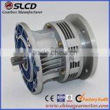 WB Series Micro Cycloidal Transit Gearbox Made in China for Transit Machine thumbnail-3