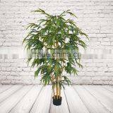 Mini Artificial Buddha Bamboo, Plastic Plants thumbnail-5