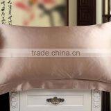 Charmeuse Silk Pillowcase--Radiation Protection thumbnail-2