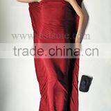 Silk Camping Sleeping Bag thumbnail-5