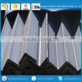 AISI 201 Hot Rolled Annealed Pickled Unequal Stainless Steel Angles thumbnail-3