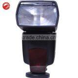 CONONMK E430 Hotshoe Strobe Light for CANON and NIKON thumbnail-1