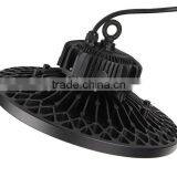 DLC ETL UFO Lamp 100W 150W 200W 240W IP65 Anti-explosion Ufo Led High Bay Light Warehouse Light thumbnail-4