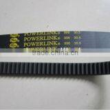 Gates Drive Belt 996 - 30.5 Kazuma Jaguar 500 Quad Bike 4x4 Genuine Part thumbnail-1